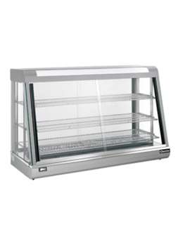 Теплова вітрина Bartscher 306055 Deli III Теплова вітрина Bartscher 306055 Deli III